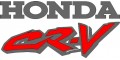 Honda CRV Decal